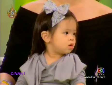 หวานซะ! แบม-โบ๊ท ควงคู่เผยชีวิตครอบครัวครั้งแรก