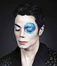 ไมเคิล แจ็คสัน