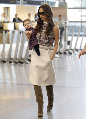 วิคตอเรีย เบ็คแฮม