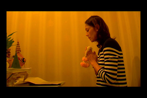 ตามติดชีวิตในวงการมายา ของ นก สินจัย06  