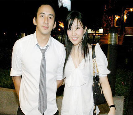 บี พีระพัฒน์ - ลินา