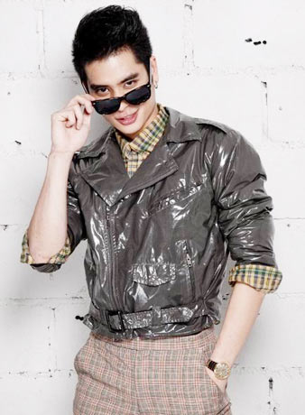 ปั้นจั่น