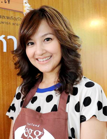  เข็ม กฤตธีรา อินพรวิจิตร 