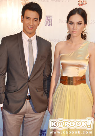 เกรท วรินทร - แมท ภีรณีย์