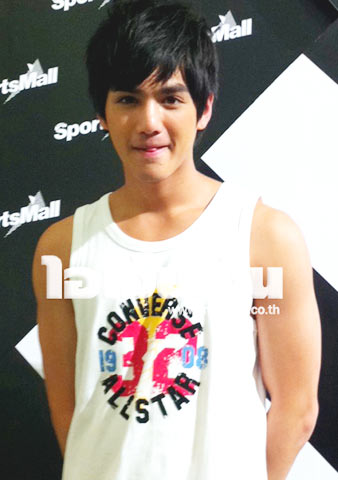 เม้าส์ B.O.Y 