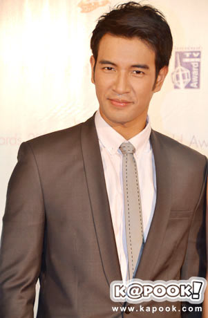 เกรท วรินทร 