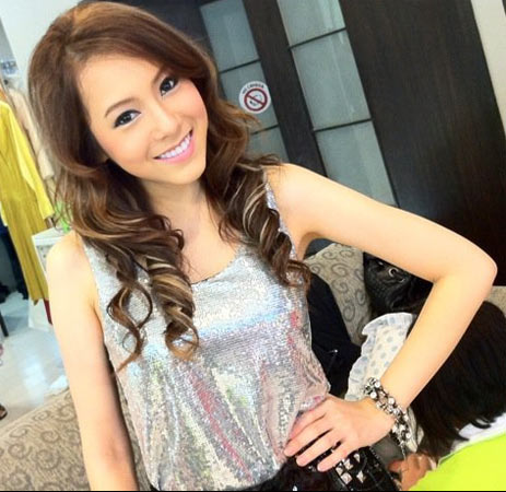 ยูมิน ทวิกานต์ กุลชล 