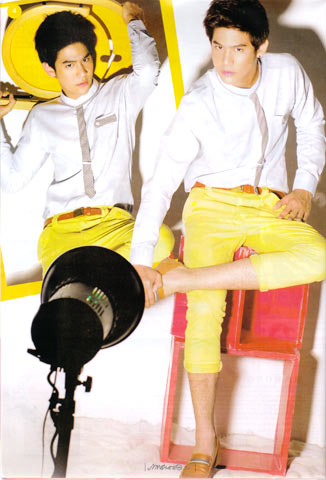 พอร์ช ศรัณย์