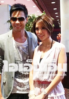 ขิง ทัศนพรรณ