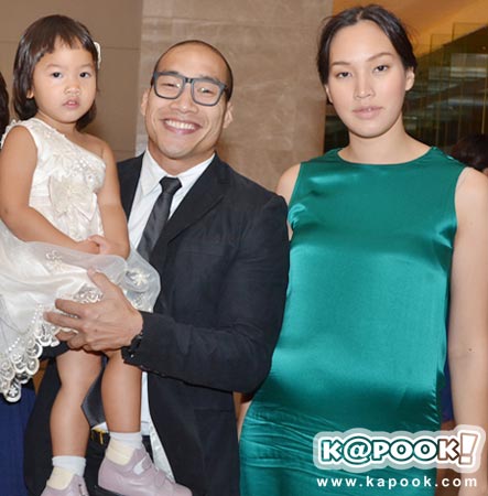 บ๊วย เชษฐวุฒิ - ตุ๊ก ชนกวนัน