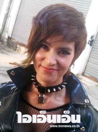 มาช่า วัฒนพานิชย์