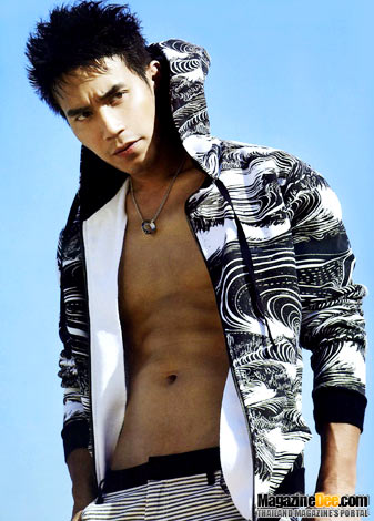  ดอม เหตระกูล