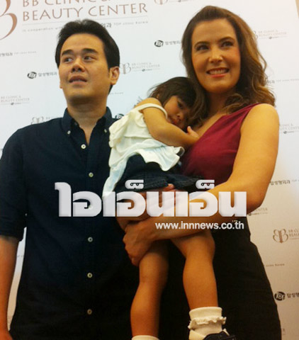 ธัญญ่า - เป๊ก สัณชัย