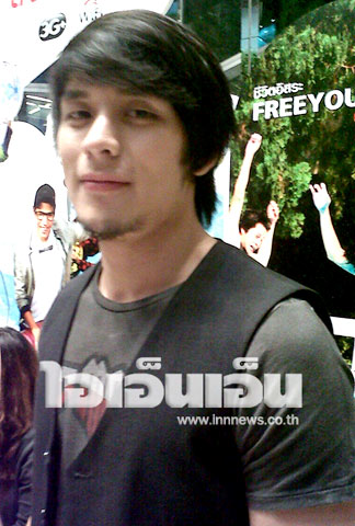 แทค ภรัญยู