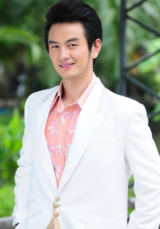 บีม ศรัณยู 