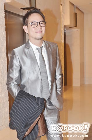 แมน ศุภกิจ 