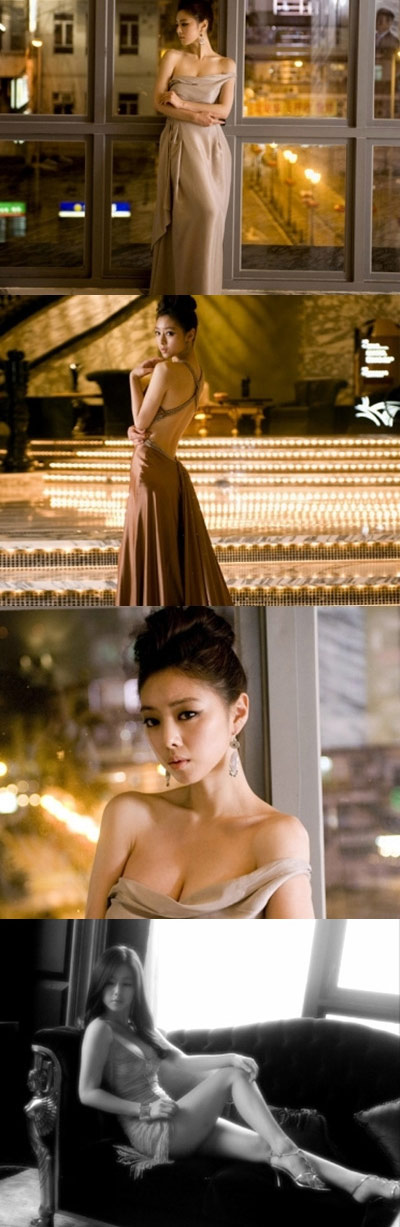 ฮงซูอา Hong Su Ah
