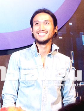 ตูน บอดี้สแลม