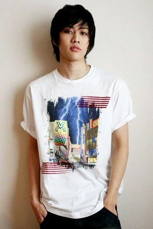 ไมค์ พิรัชต์