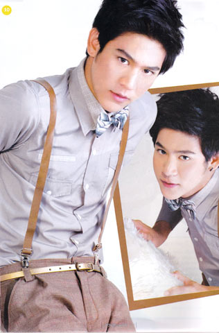 พอร์ช ศรัณย์ 