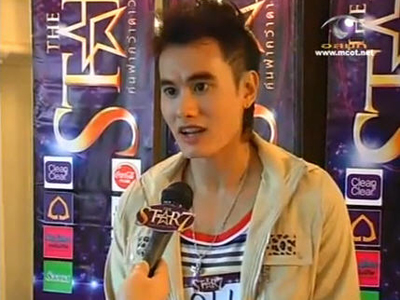 ยิมนาสติก the star 7
