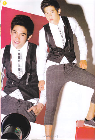 พอร์ช ศรัณย์