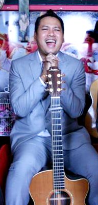 บอม สุทธิศักดิ์ สินเจริญ