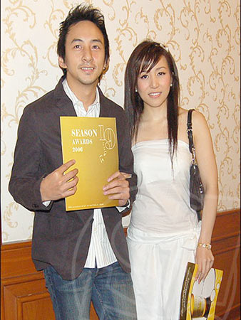 บี พีระพัฒน์ - ลินา