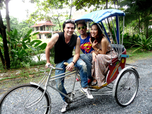 ตั๊ก บริบูรณ์