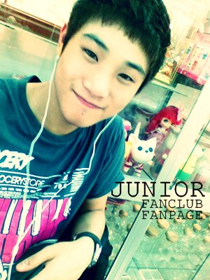 จูเนียร์ the star 7