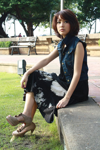 โม มนชนก