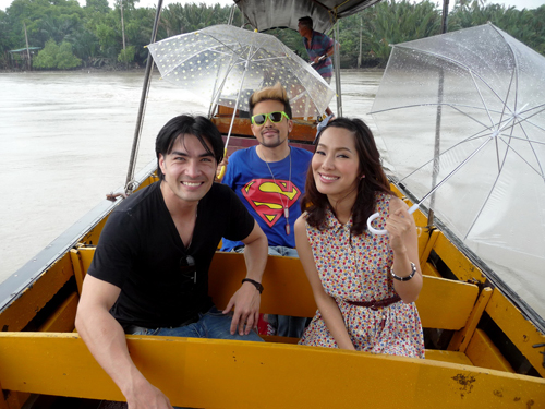 ตั๊ก บริบูรณ์