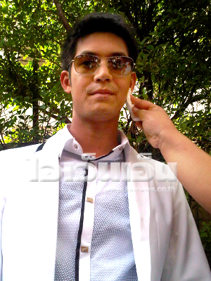 เวียร์ ศุกลวัผมน์