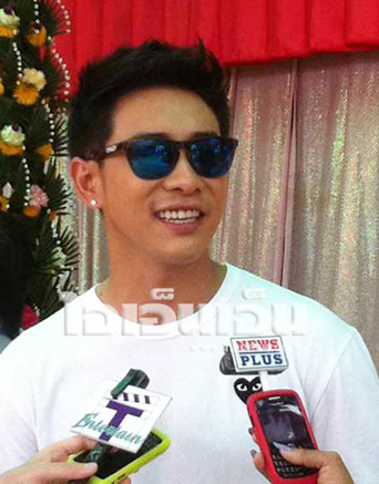 บอย พิษณุ 