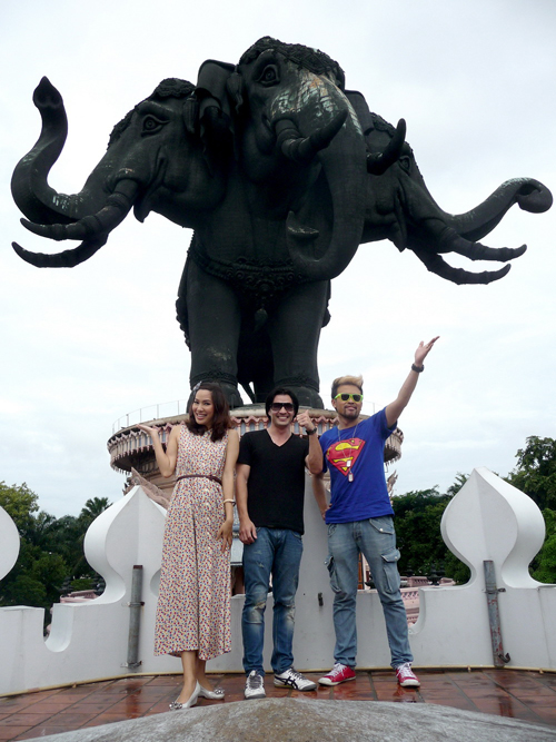 ตั๊ก บริบูรณ์