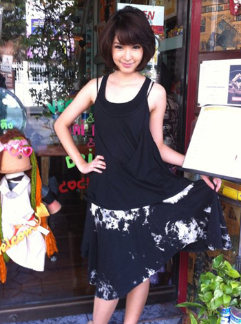 โม มนชนก
