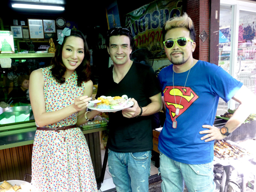 ตั๊ก บริบูรณ์