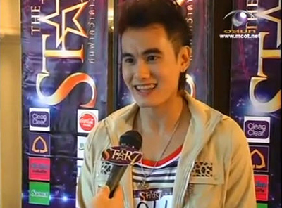 ยิมนาสติก the star 7