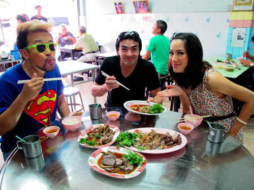 ตั๊ก บริบูรณ์