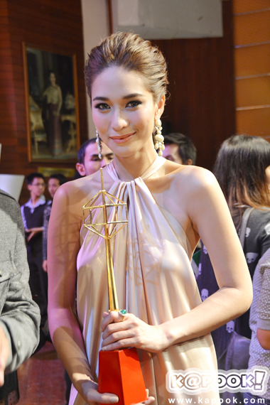 โทรทัศน์ทองคำ