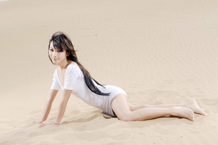   เจสซิก้า หลิว 