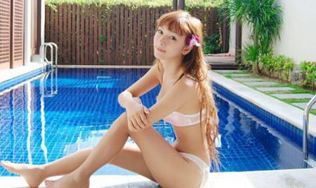   เจสซิก้า หลิว 