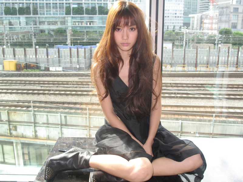 แองเจล่าเบบี้