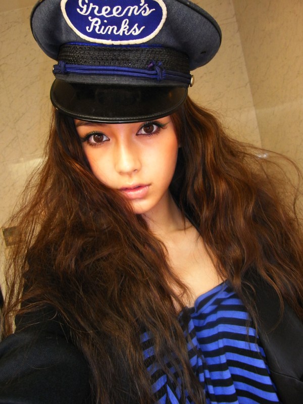 แองเจล่าเบบี้