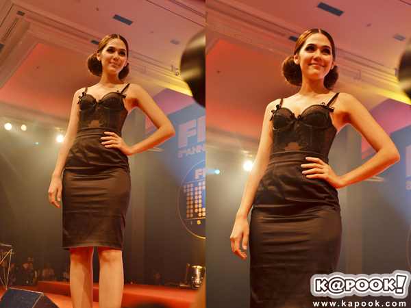 ชมพู่ อารยา