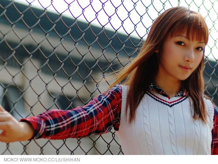   เจสซิก้า หลิว 