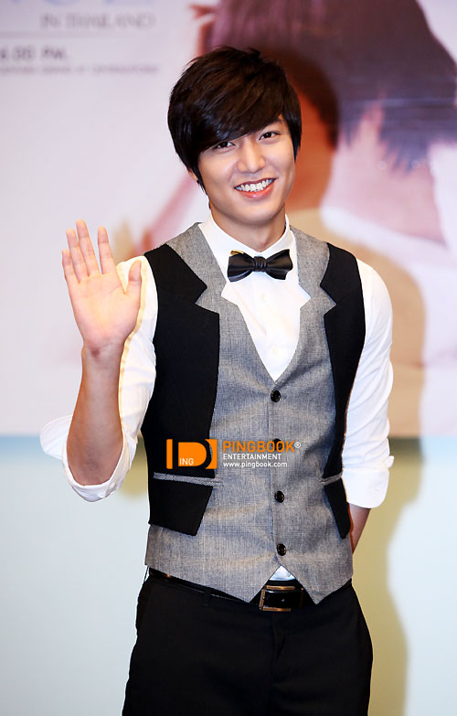 อีมินโฮ