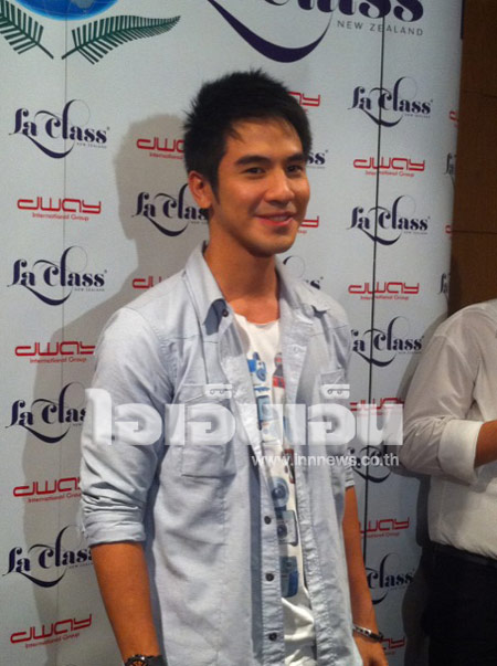 โป๊ป ธนวรรธ