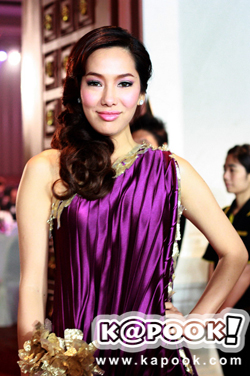 จอย รินลณี นาฏราช ครั้งที่ 2