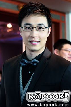 ไก่ ภาษิต นาฏราช ครั้งที่ 2